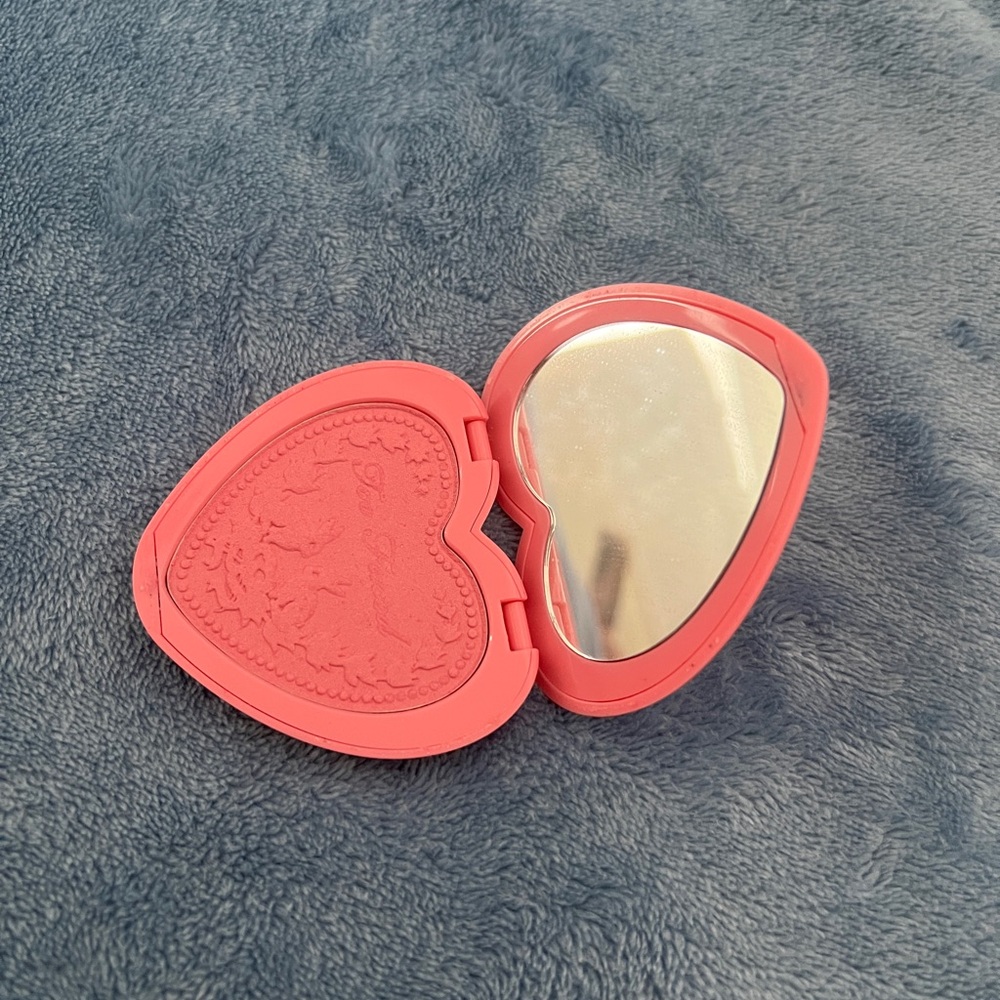 Too Faced Love Flush Blush in Justify My Love